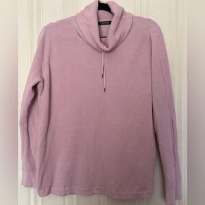 Ralph Lauren Waffle Knit Sweater